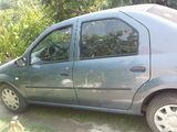 Vand Dacia Logan 1,5 dci, photo 4