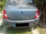 Vand Dacia Logan 1,5 dci, photo 5