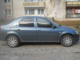 Vand Dacia Logan 1.5 dci anul fabricatiei 2007, photo 2