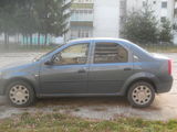 Vand Dacia Logan 1.5 dci anul fabricatiei 2007, photo 3