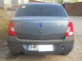 Vand Dacia Logan 1.5 dci anul fabricatiei 2007, photo 4