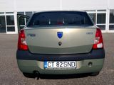 vand dacia logan 1.5 disel, fotografie 4