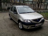 Vand Dacia Logan 1.6 MPI , photo 1