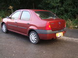 Vand Dacia Logan, photo 4