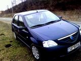 Vand Dacia Logan, photo 1