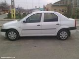 vand dacia logan 14MPI an 2006 full option, photo 1