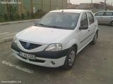 vand dacia logan 14MPI an 2006 full option, photo 2