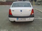 vand dacia logan 14MPI an 2006 full option, photo 3