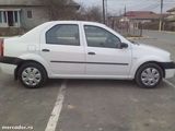 vand dacia logan 14MPI an 2006 full option, photo 4