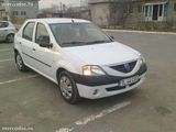 vand dacia logan 14MPI an 2006 full option, fotografie 5