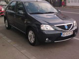 vand dacia logan