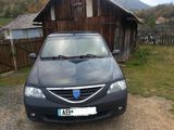 Vand dacia logan , photo 2