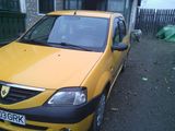 vand dacia logan 2005, fotografie 3