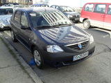 vand dacia logan 2005 , fotografie 3