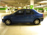 Vand dacia logan 2005 stare foarte buna de functionare ,merita vazuta, photo 3