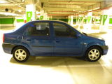 Vand dacia logan 2005 stare foarte buna de functionare ,merita vazuta, fotografie 4