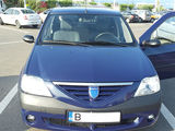 vand dacia logan 2007 fara taxa