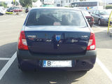 vand dacia logan 2007 fara taxa, photo 2