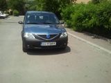 Vand Dacia Logan 2007 Impecabila