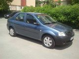 Vand Dacia Logan 2007 Impecabila, photo 2