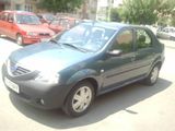 Vand Dacia Logan 2007 Impecabila, photo 3