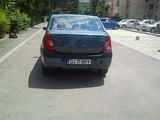 Vand Dacia Logan 2007 Impecabila, photo 4