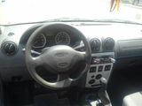 Vand Dacia Logan 2007 Impecabila, photo 5