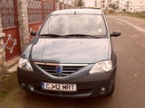 Vand Dacia Logan 2008, photo 1