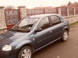 Vand Dacia Logan 2008, fotografie 2