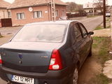 Vand Dacia Logan 2008, photo 4