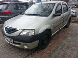 Vand Dacia Logan