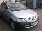 Vand Dacia Logan, photo 2