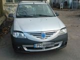 Vand Dacia Logan, photo 4