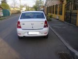 Vand Dacia Logan, photo 2