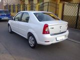 Vand Dacia Logan, photo 5