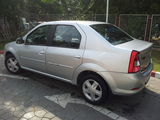 vand dacia logan