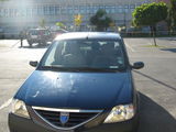 Vand Dacia LOGAN, photo 1