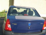 Vand Dacia LOGAN, photo 3