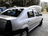 vand dacia logan, photo 5