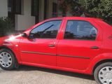 Vand Dacia Logan ABS PLUS 2008