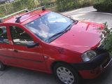 Vand Dacia Logan ABS PLUS 2008, photo 3