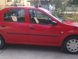 Vand Dacia Logan ABS PLUS 2008, photo 5