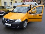 Vand Dacia Logan Ambition 