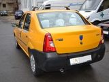 Vand Dacia Logan Ambition , photo 2