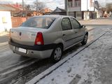 Vand Dacia Logan,An Fabricatie 2006,Motorizare 1,4 Mpi"Renault, photo 4