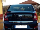 Vand Dacia Logan Euro 5 1.5dci 90cp, fotografie 3