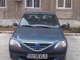 Vand Dacia Logan Kiss Fm