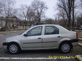 Vand Dacia Logan Laureat 1.4mpi, fotografie 2