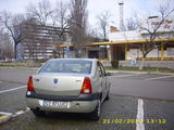 Vand Dacia Logan Laureat 1.4mpi, photo 3