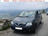 vand DACIA LOGAN LAUREATE